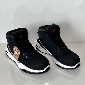 Avenger Reaction Work Mid boots